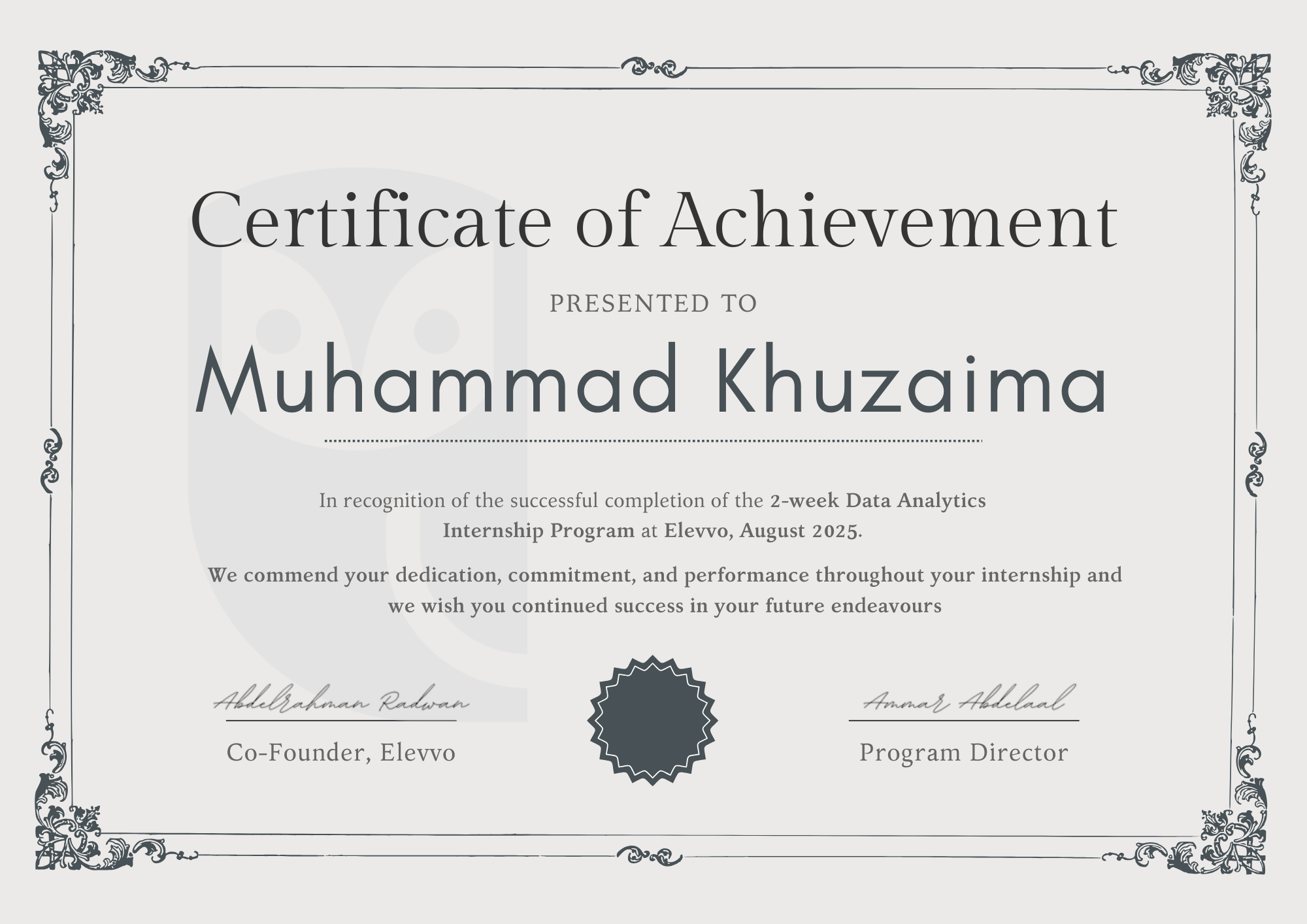 Advanced JavaScript Course